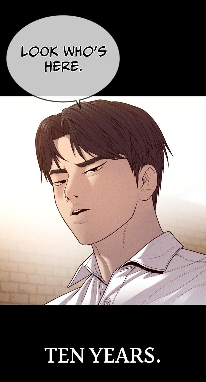 Read Juvenile Offender (en) Manga Online