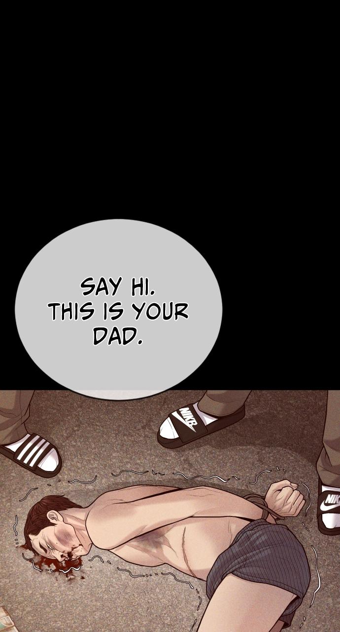 Read Juvenile Offender (en) Manga Online