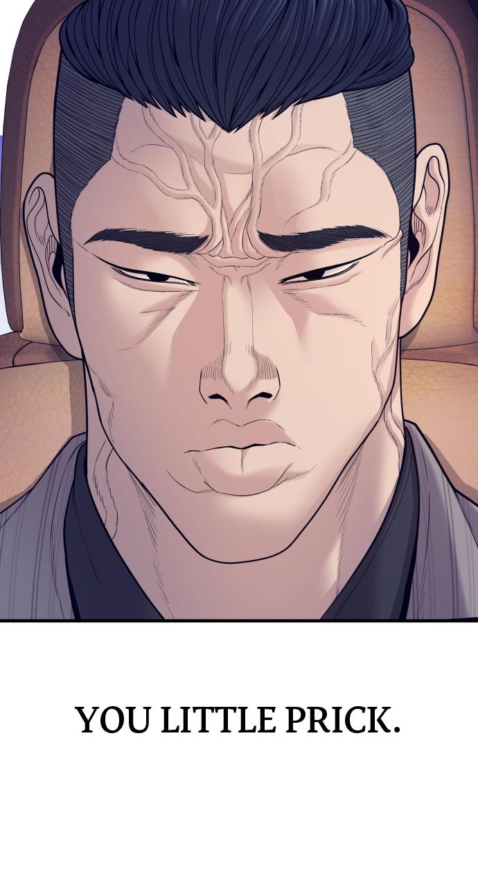 Read Juvenile Offender (en) Manga Online