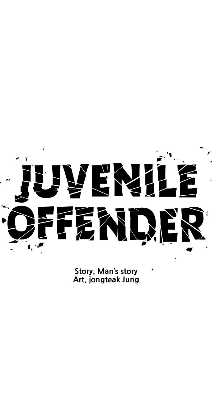 Read Juvenile Offender (en) Manga Online