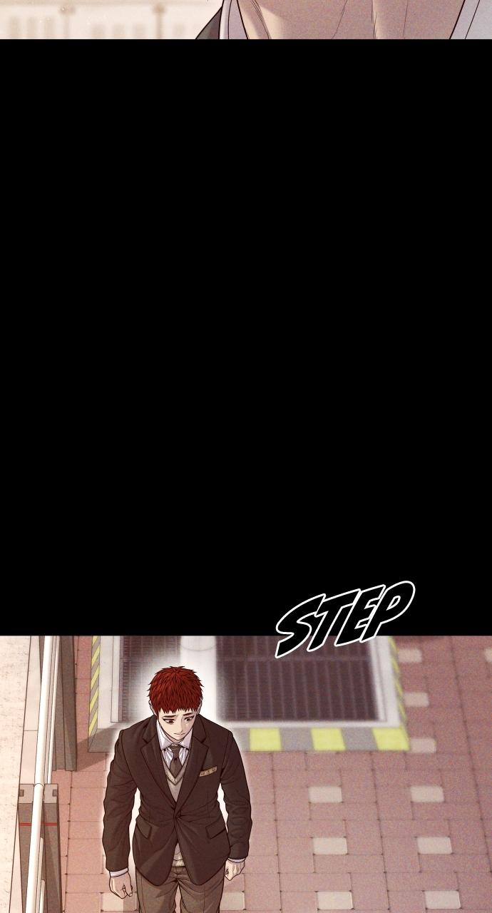 Read Juvenile Offender (en) Manga Online