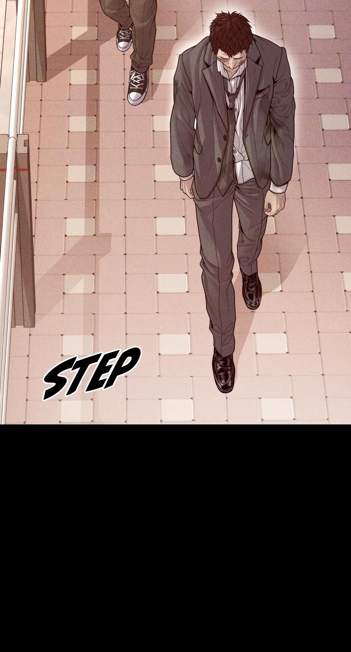 Read Juvenile Offender (en) Manga Online