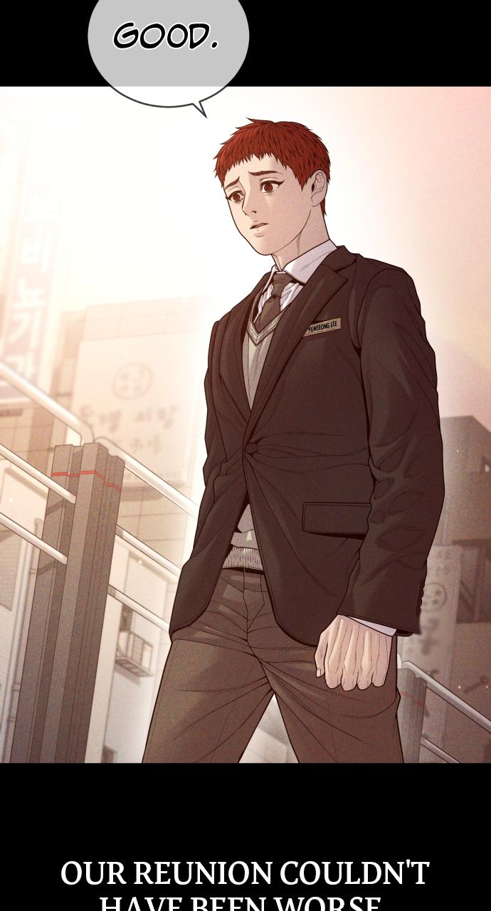 Read Juvenile Offender (en) Manga Online