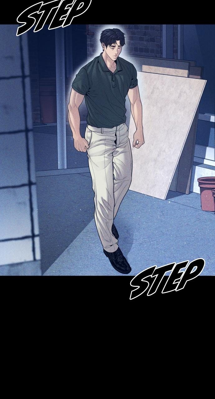 Read Juvenile Offender (en) Manga Online