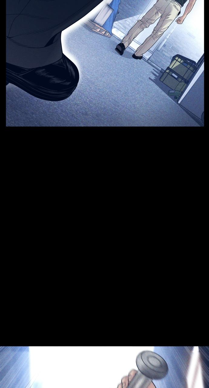 Read Juvenile Offender (en) Manga Online