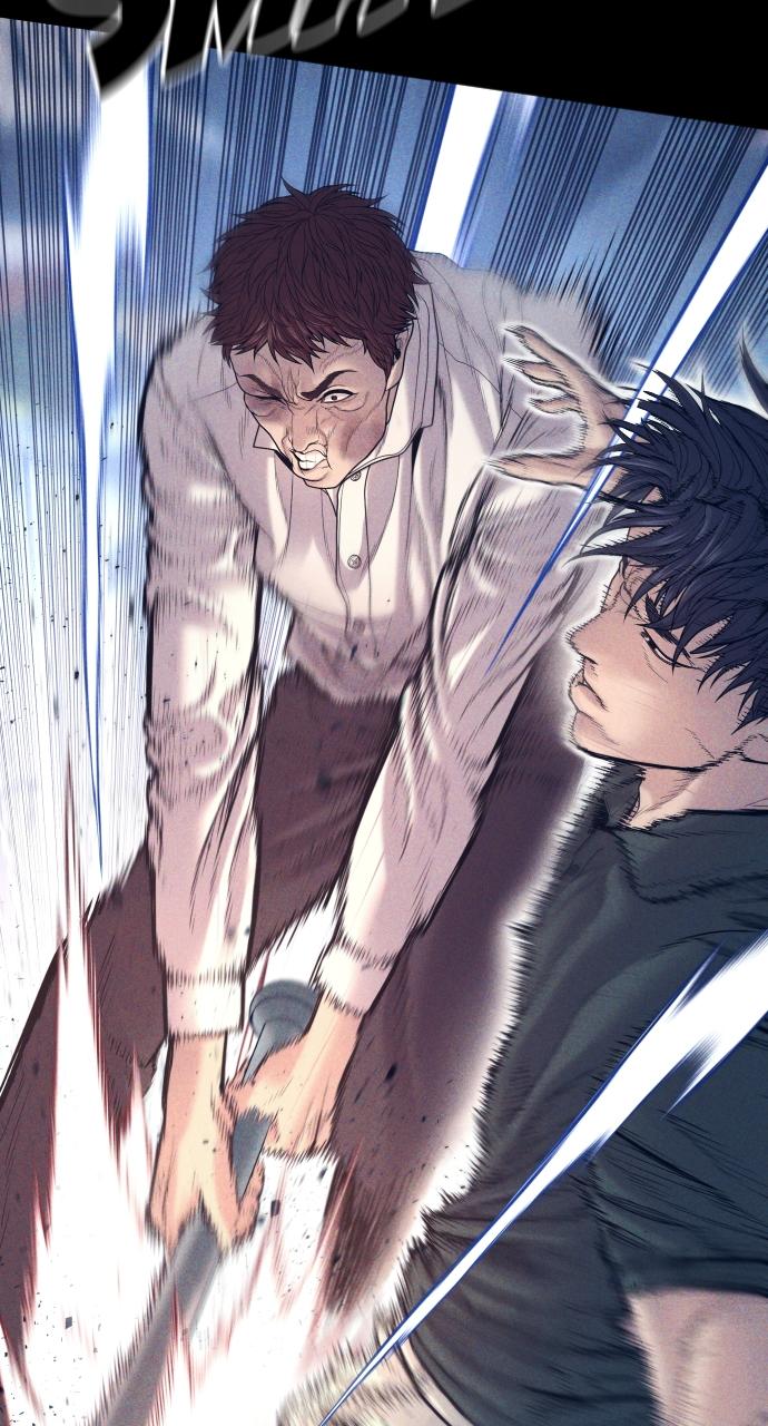 Read Juvenile Offender (en) Manga Online