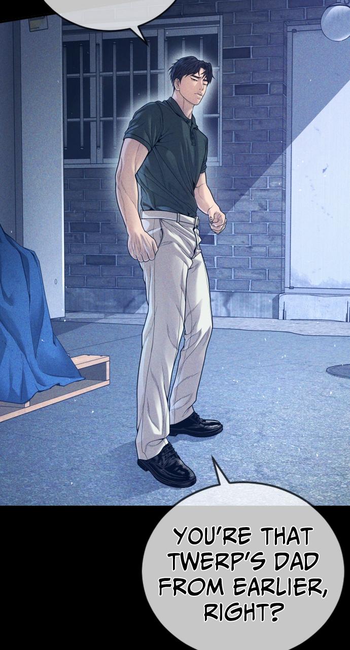 Read Juvenile Offender (en) Manga Online