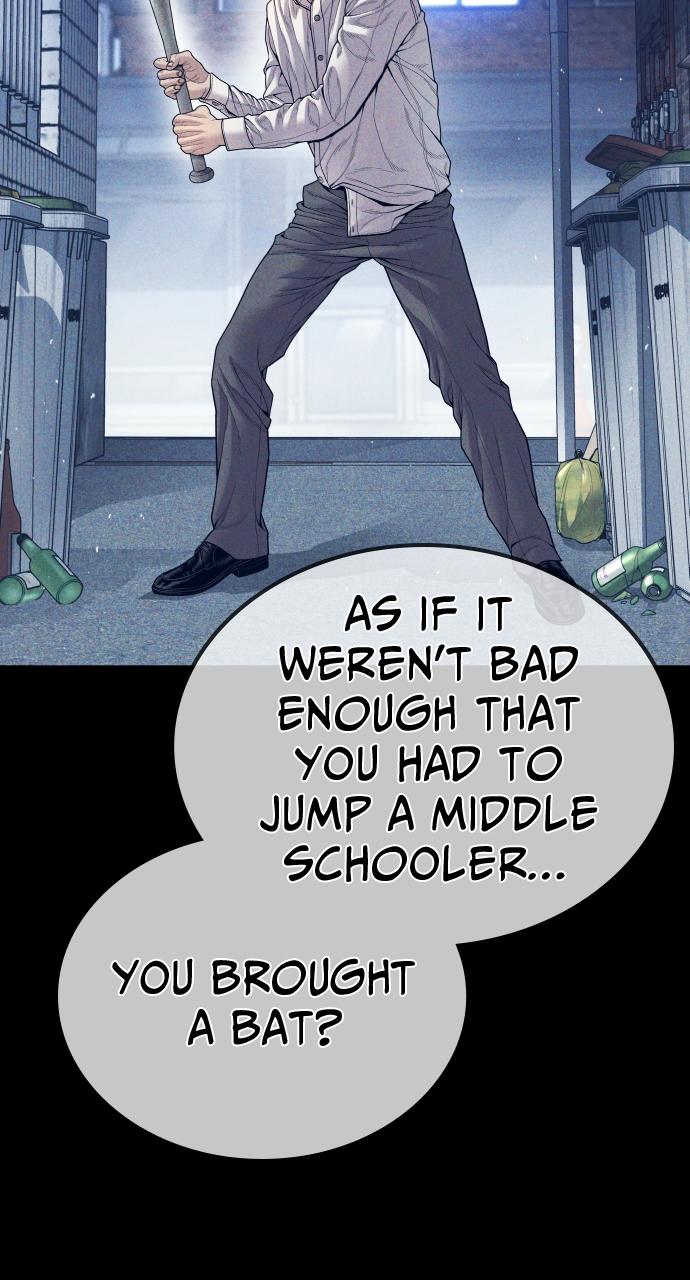 Read Juvenile Offender (en) Manga Online