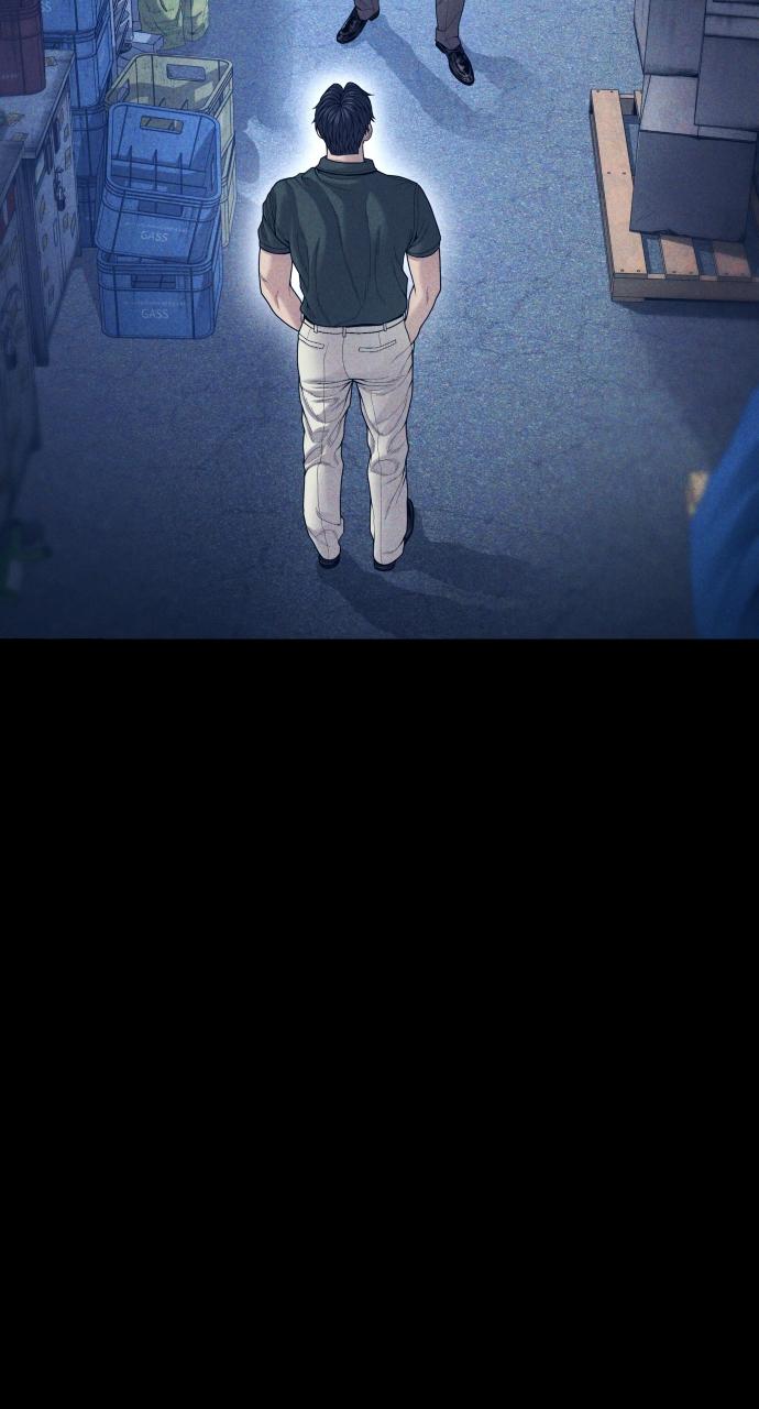 Read Juvenile Offender (en) Manga Online