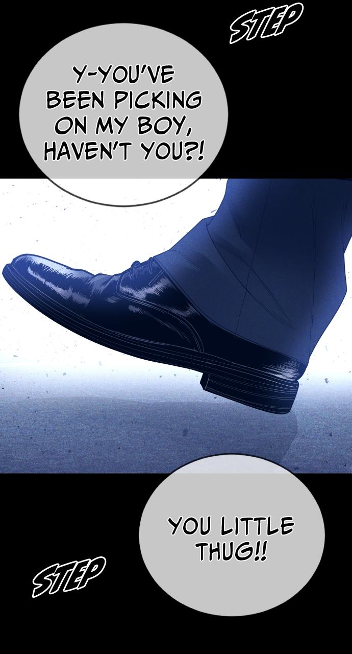 Read Juvenile Offender (en) Manga Online