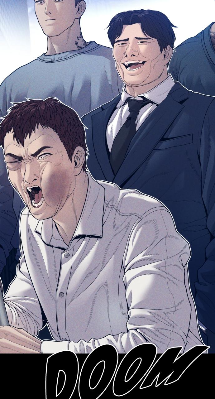 Read Juvenile Offender (en) Manga Online