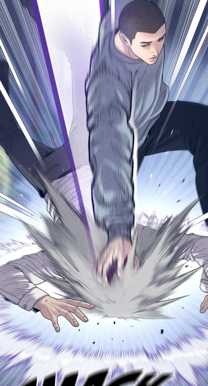 Read Juvenile Offender (en) Manga Online