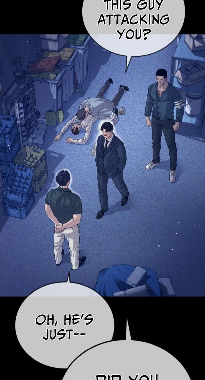 Read Juvenile Offender (en) Manga Online