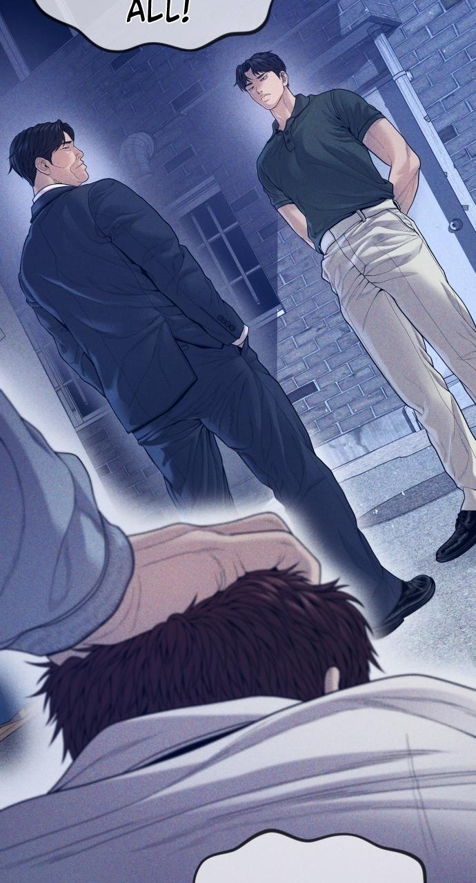 Read Juvenile Offender (en) Manga Online