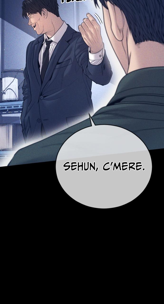 Read Juvenile Offender (en) Manga Online