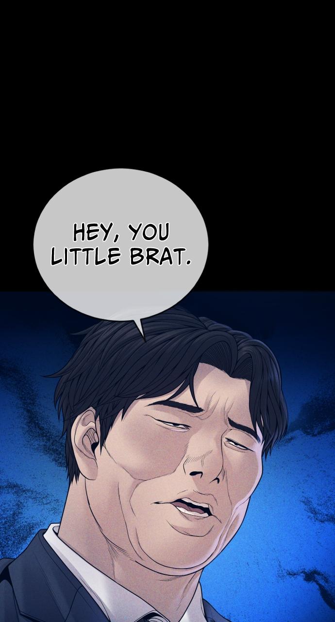 Read Juvenile Offender (en) Manga Online