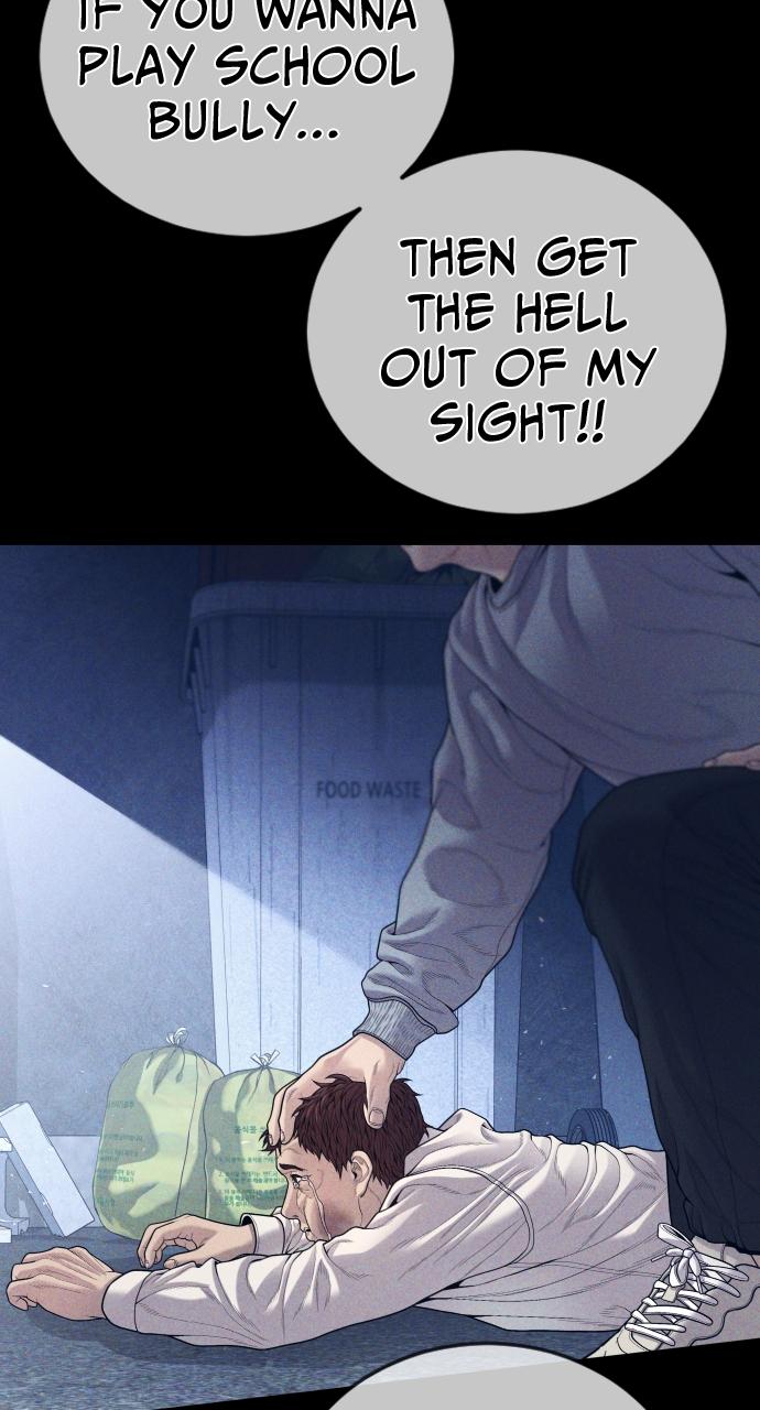 Read Juvenile Offender (en) Manga Online