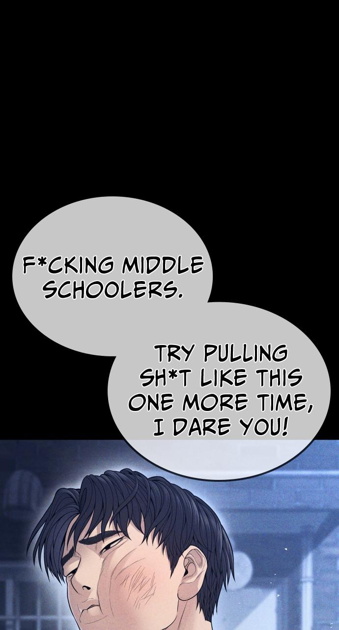 Read Juvenile Offender (en) Manga Online