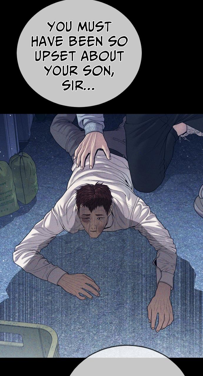 Read Juvenile Offender (en) Manga Online