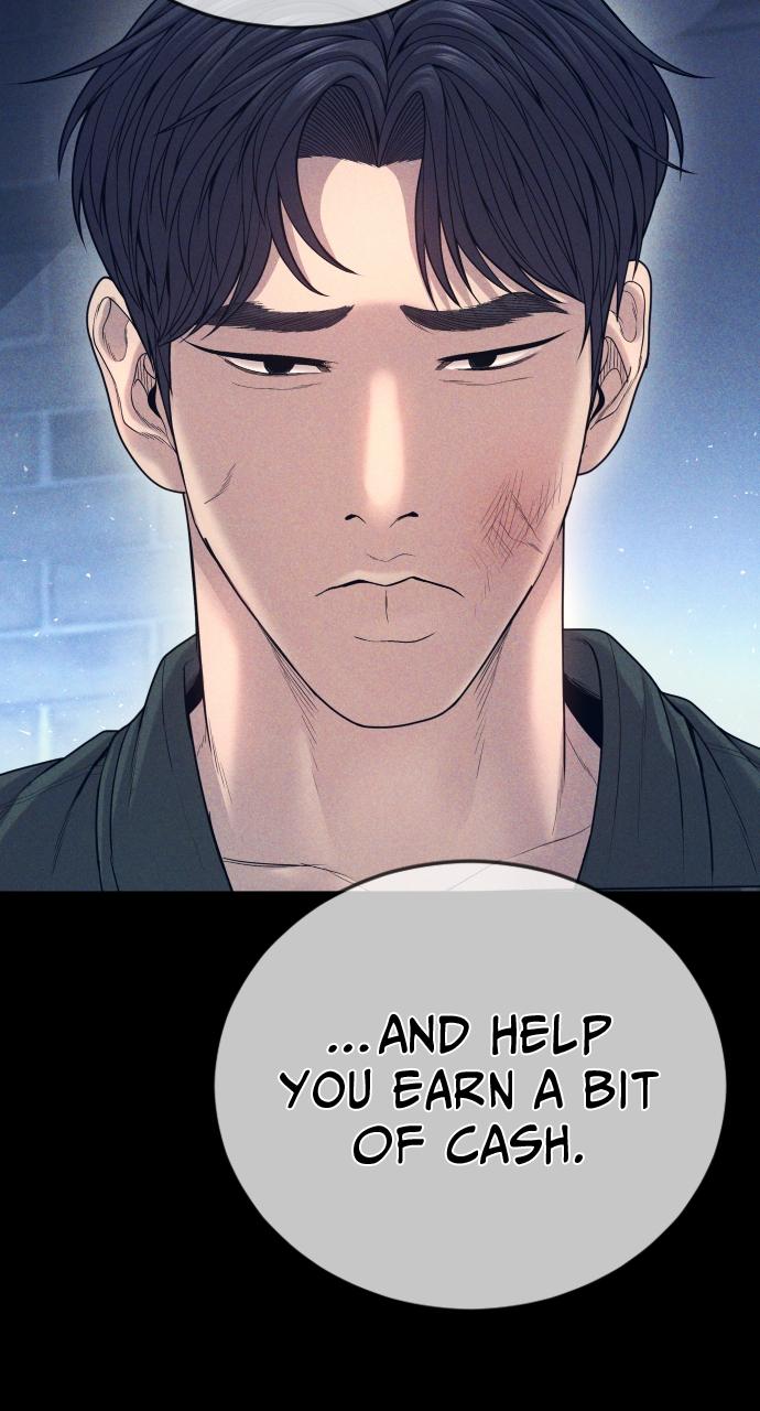 Read Juvenile Offender (en) Manga Online