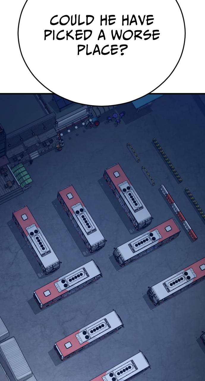 Read Juvenile Offender (en) Manga Online