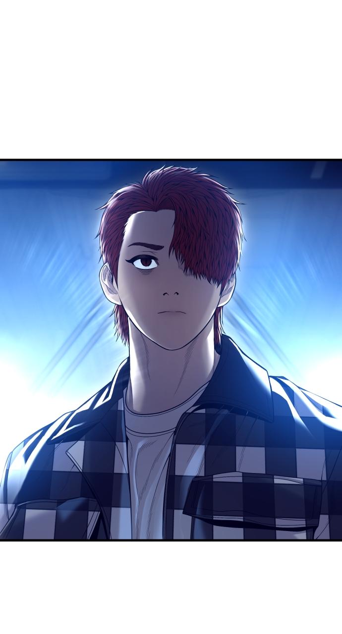 Read Juvenile Offender (en) Manga Online