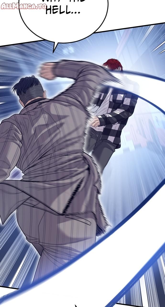 Read Juvenile Offender (en) Manga Online