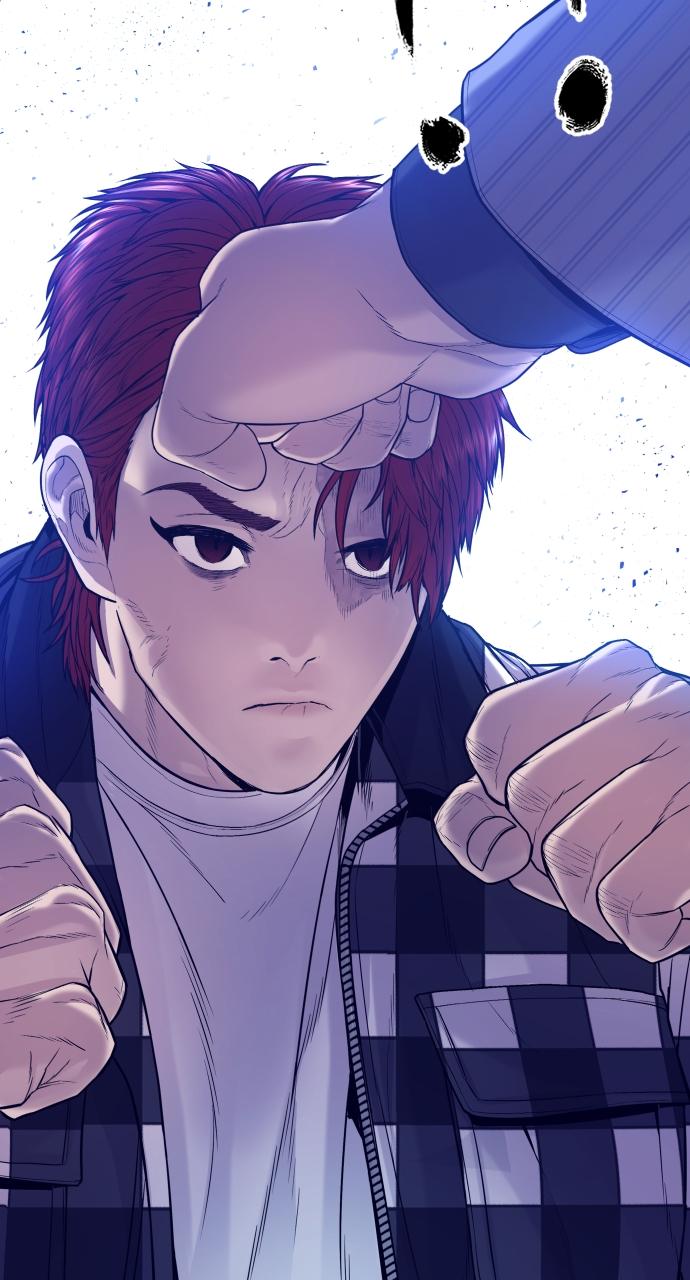 Read Juvenile Offender (en) Manga Online