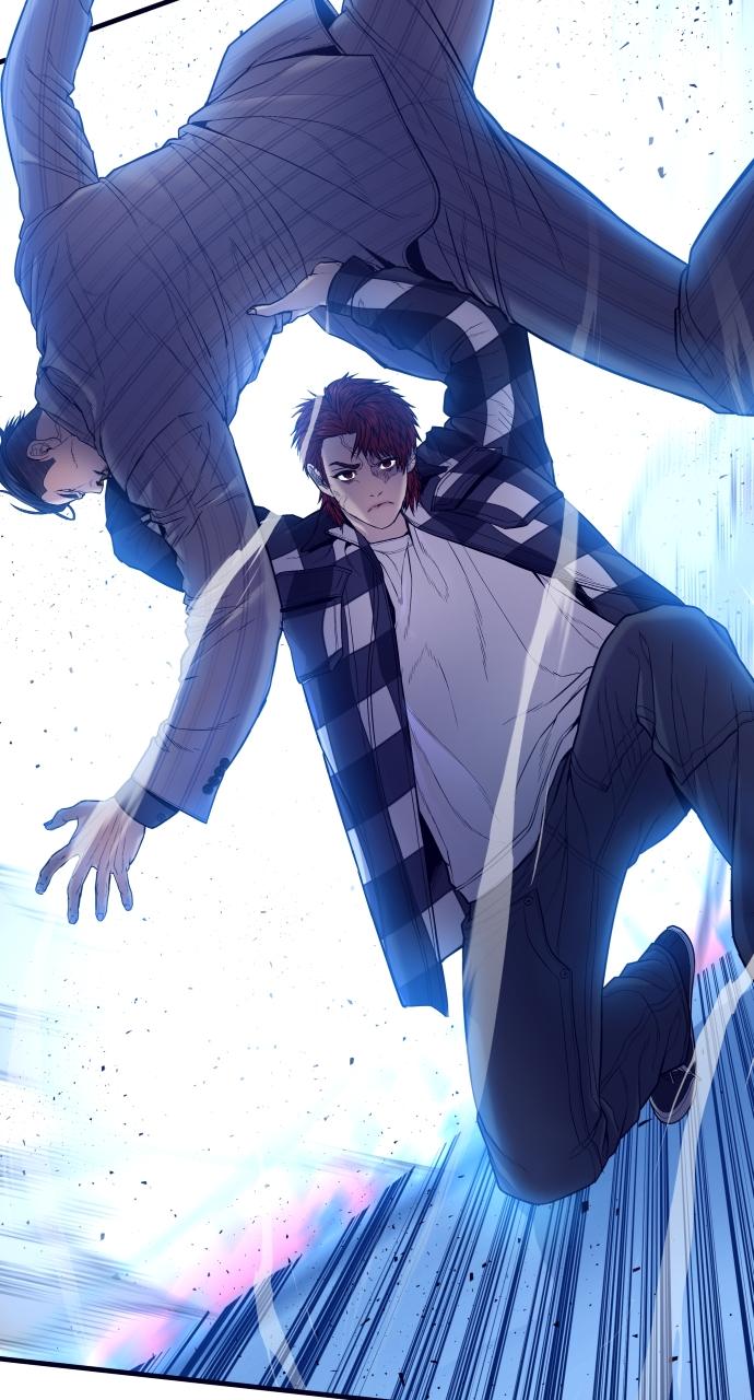 Read Juvenile Offender (en) Manga Online