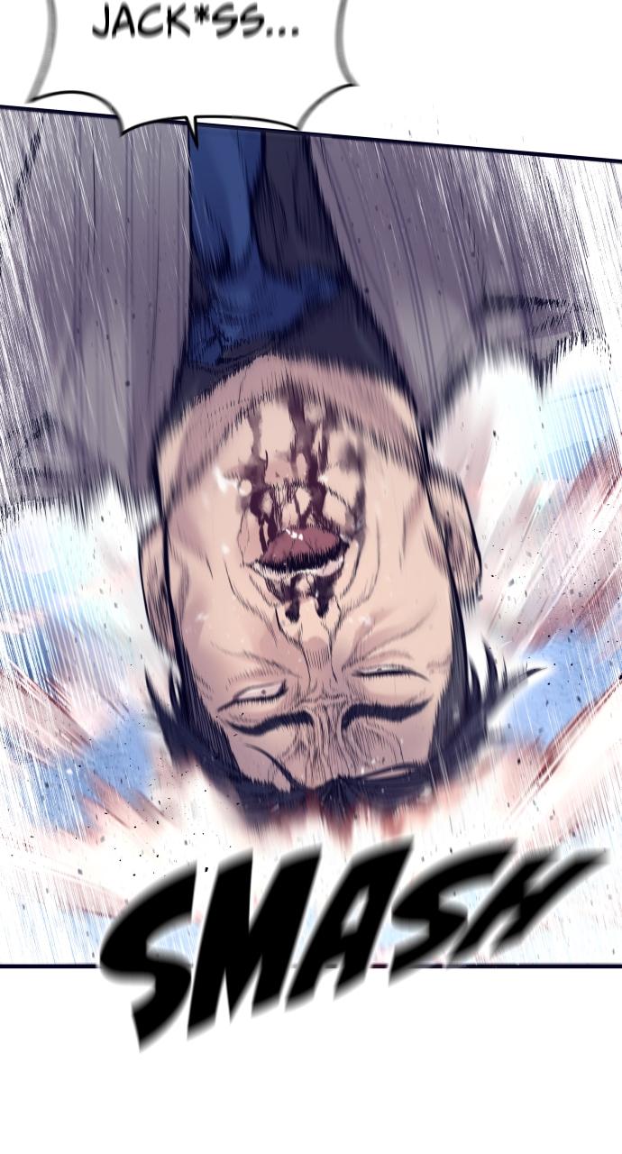 Read Juvenile Offender (en) Manga Online