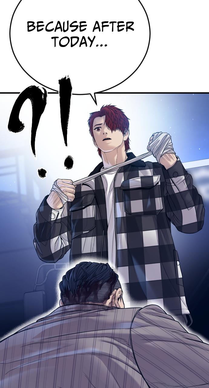 Read Juvenile Offender (en) Manga Online