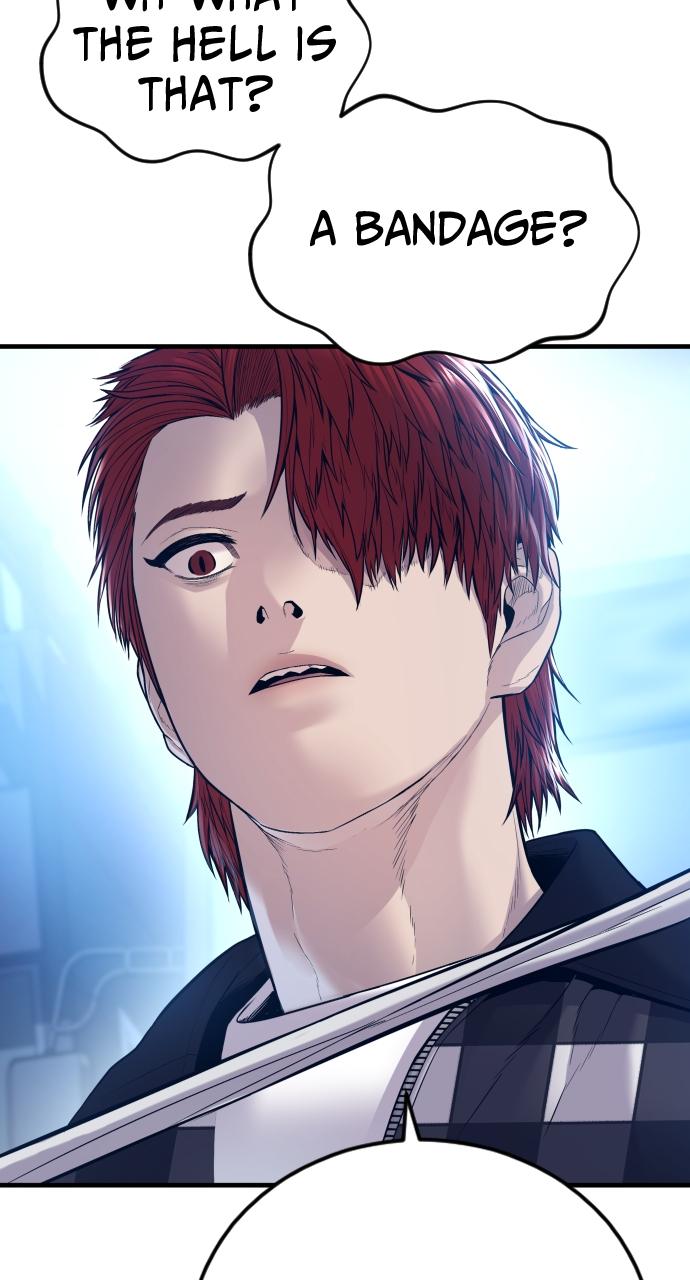 Read Juvenile Offender (en) Manga Online