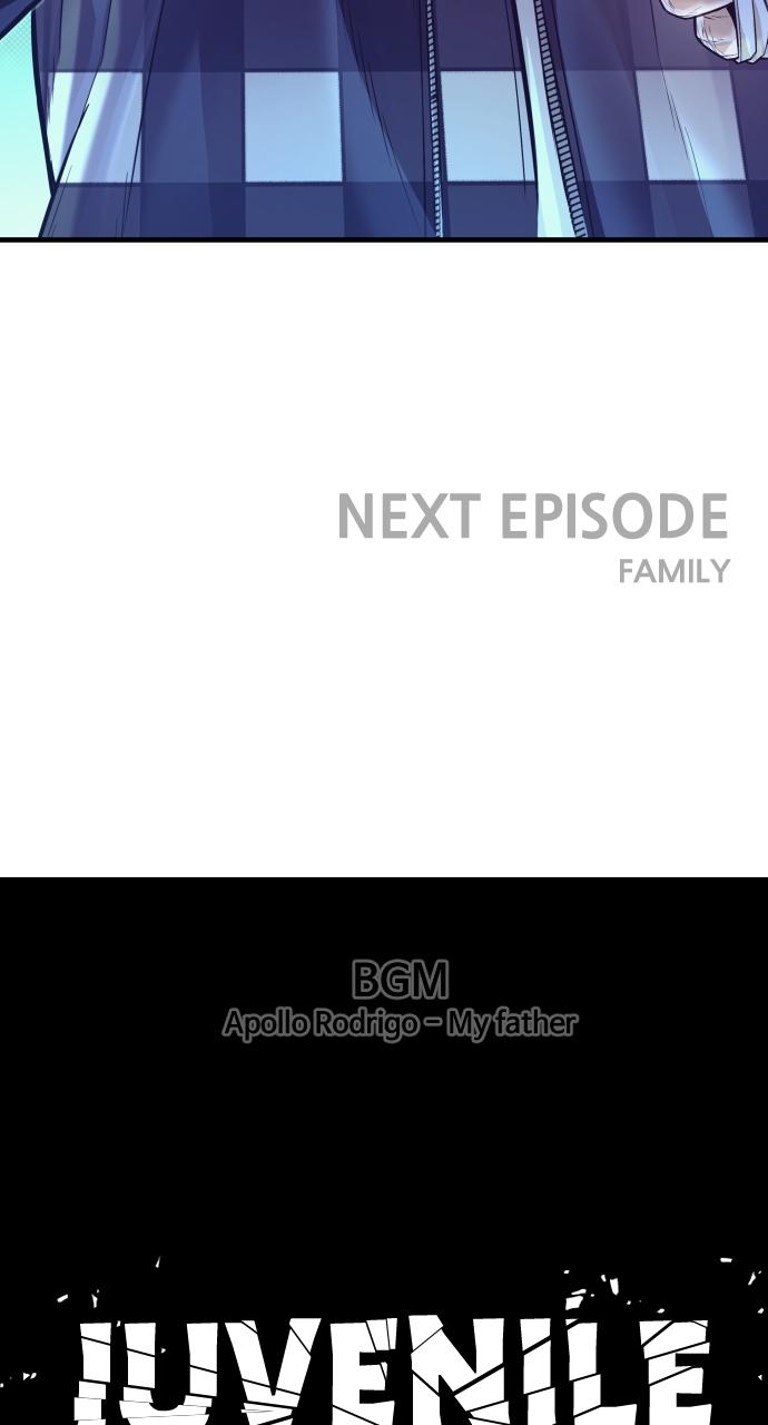 Read Juvenile Offender (en) Manga Online