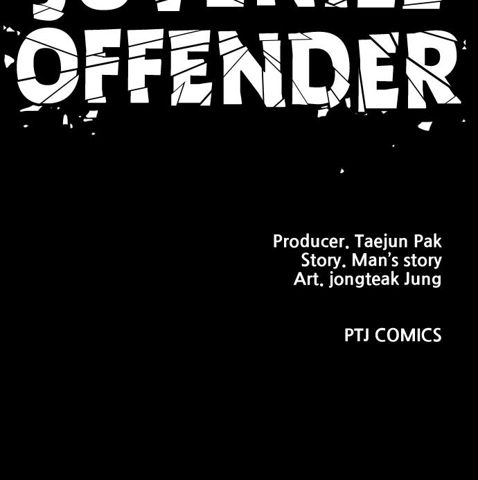 Read Juvenile Offender (en) Manga Online