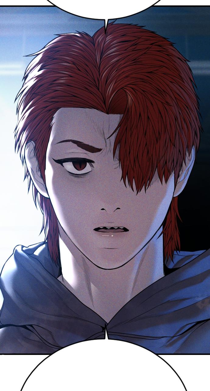 Read Juvenile Offender (en) Manga Online