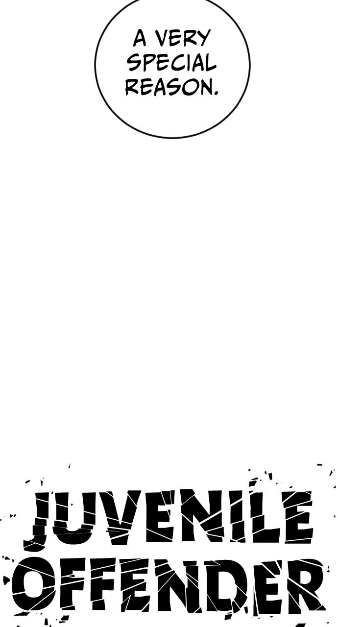 Read Juvenile Offender (en) Manga Online