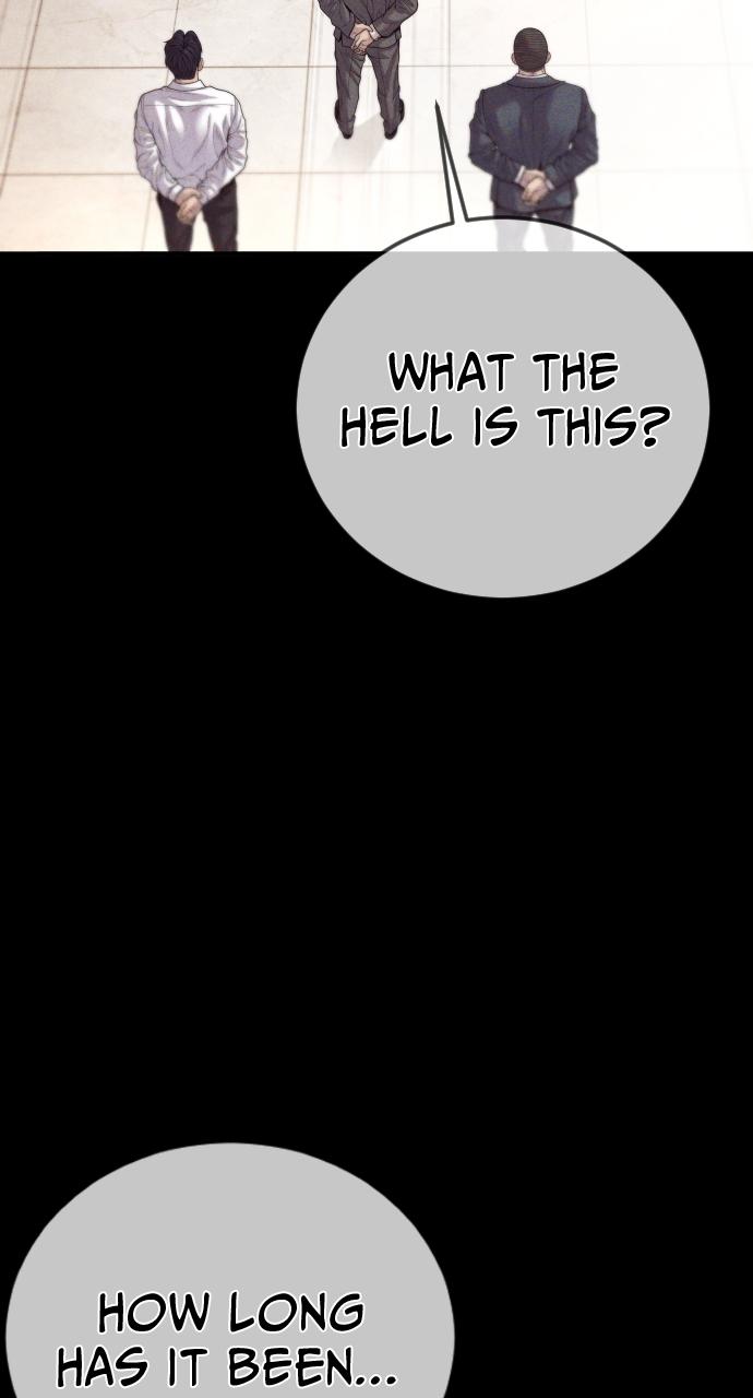 Read Juvenile Offender (en) Manga Online