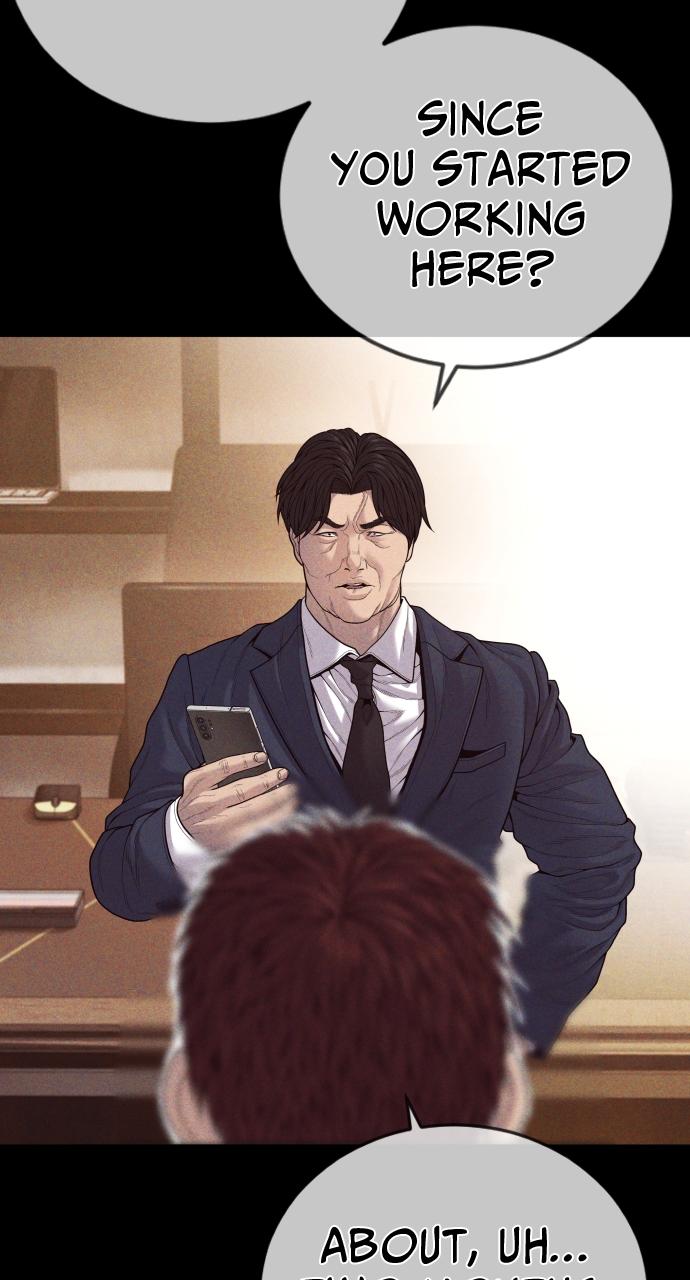 Read Juvenile Offender (en) Manga Online