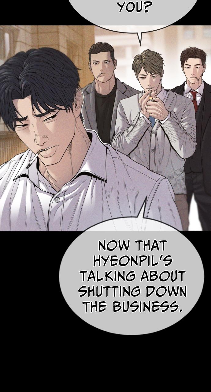 Read Juvenile Offender (en) Manga Online