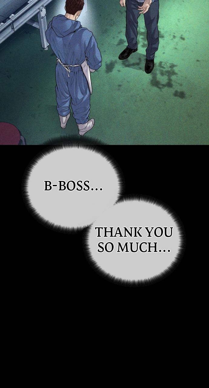 Read Juvenile Offender (en) Manga Online