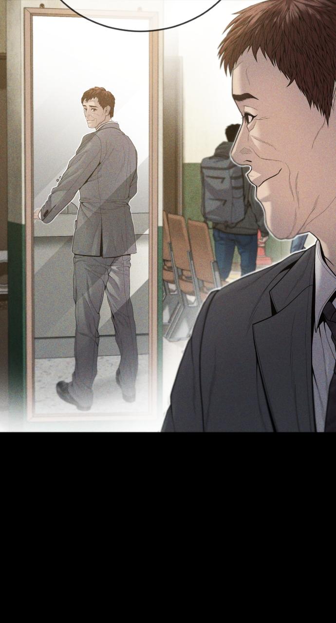 Read Juvenile Offender (en) Manga Online