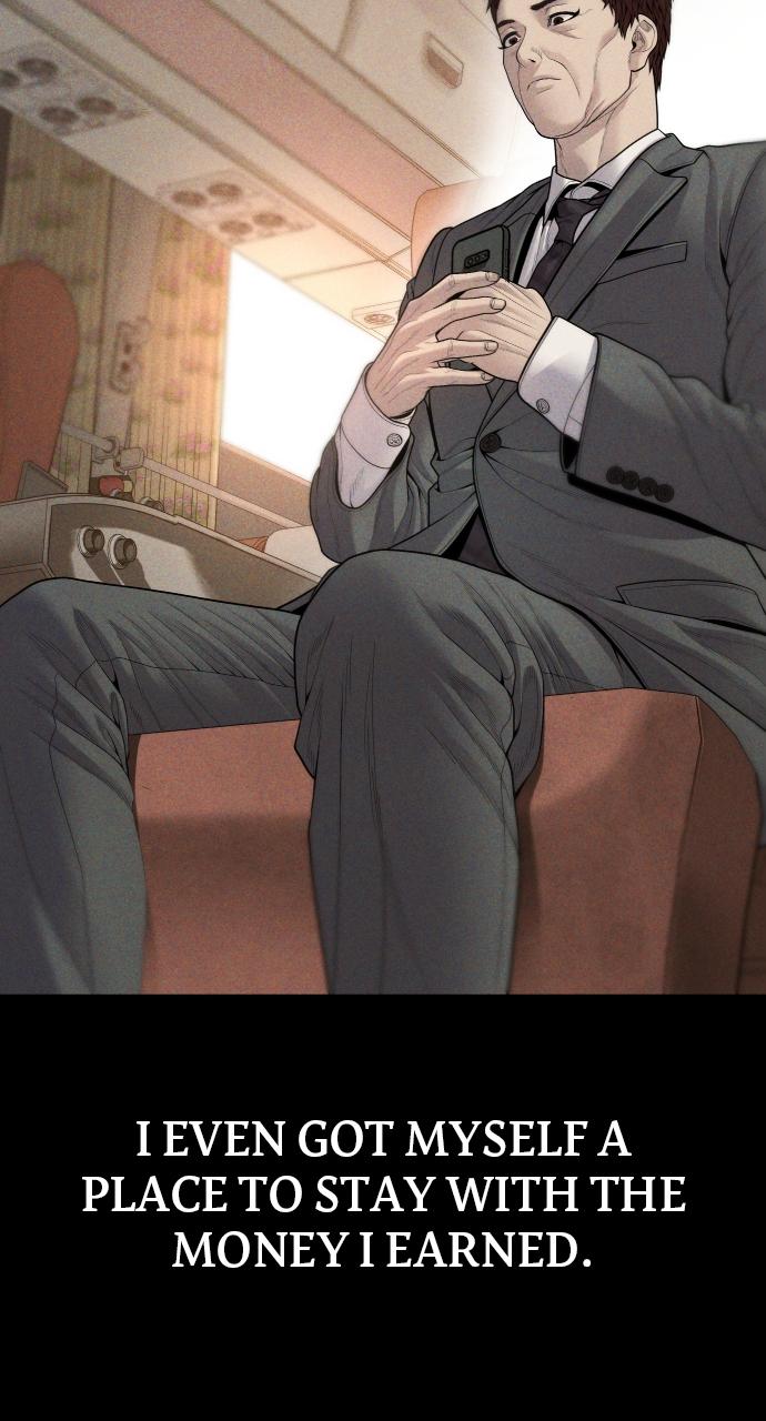 Read Juvenile Offender (en) Manga Online