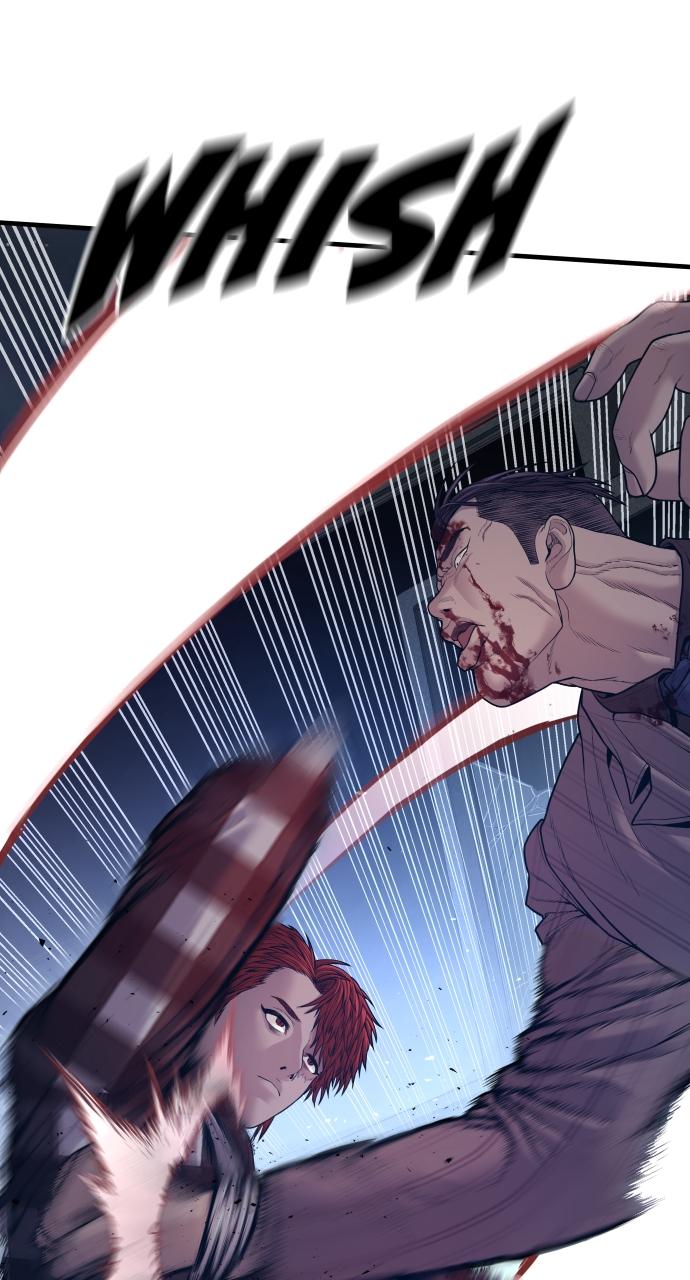 Read Juvenile Offender (en) Manga Online