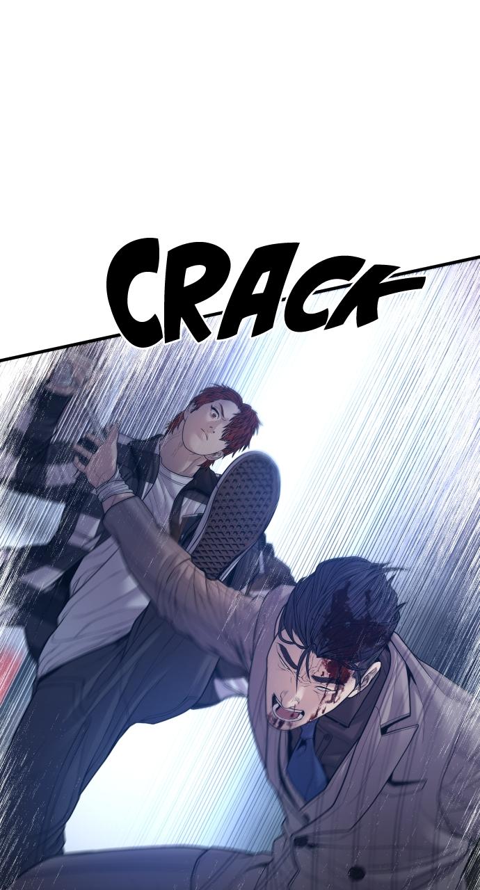 Read Juvenile Offender (en) Manga Online