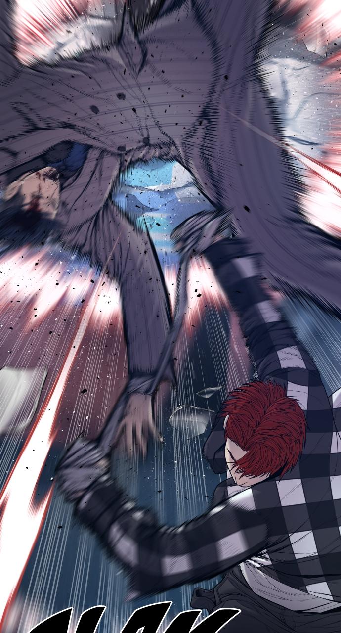 Read Juvenile Offender (en) Manga Online