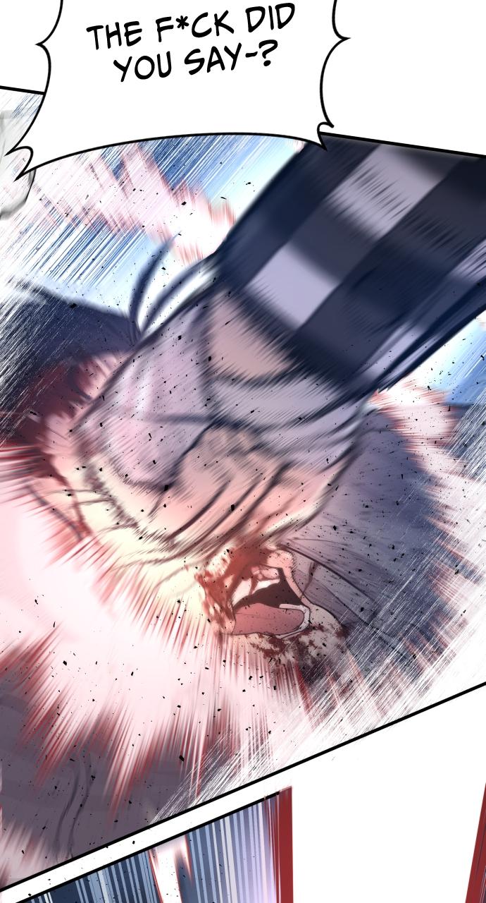 Read Juvenile Offender (en) Manga Online