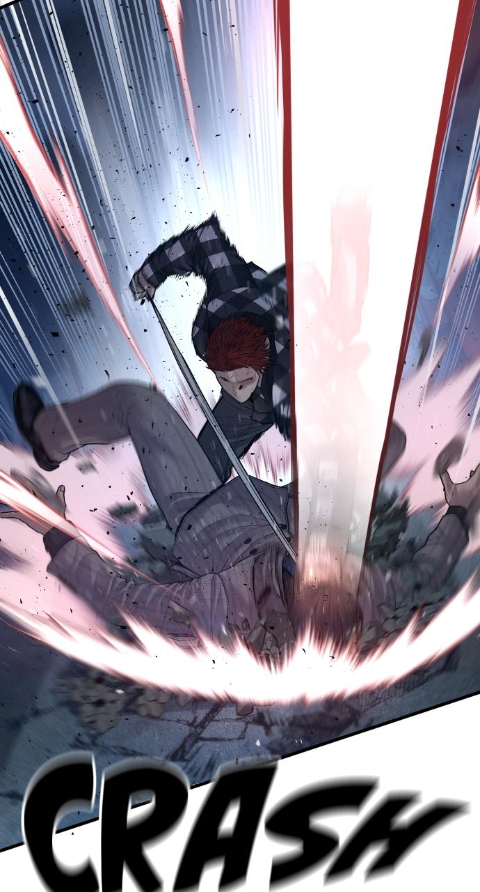 Read Juvenile Offender (en) Manga Online