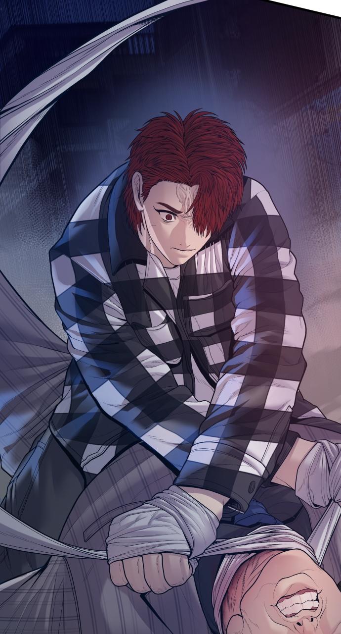 Read Juvenile Offender (en) Manga Online