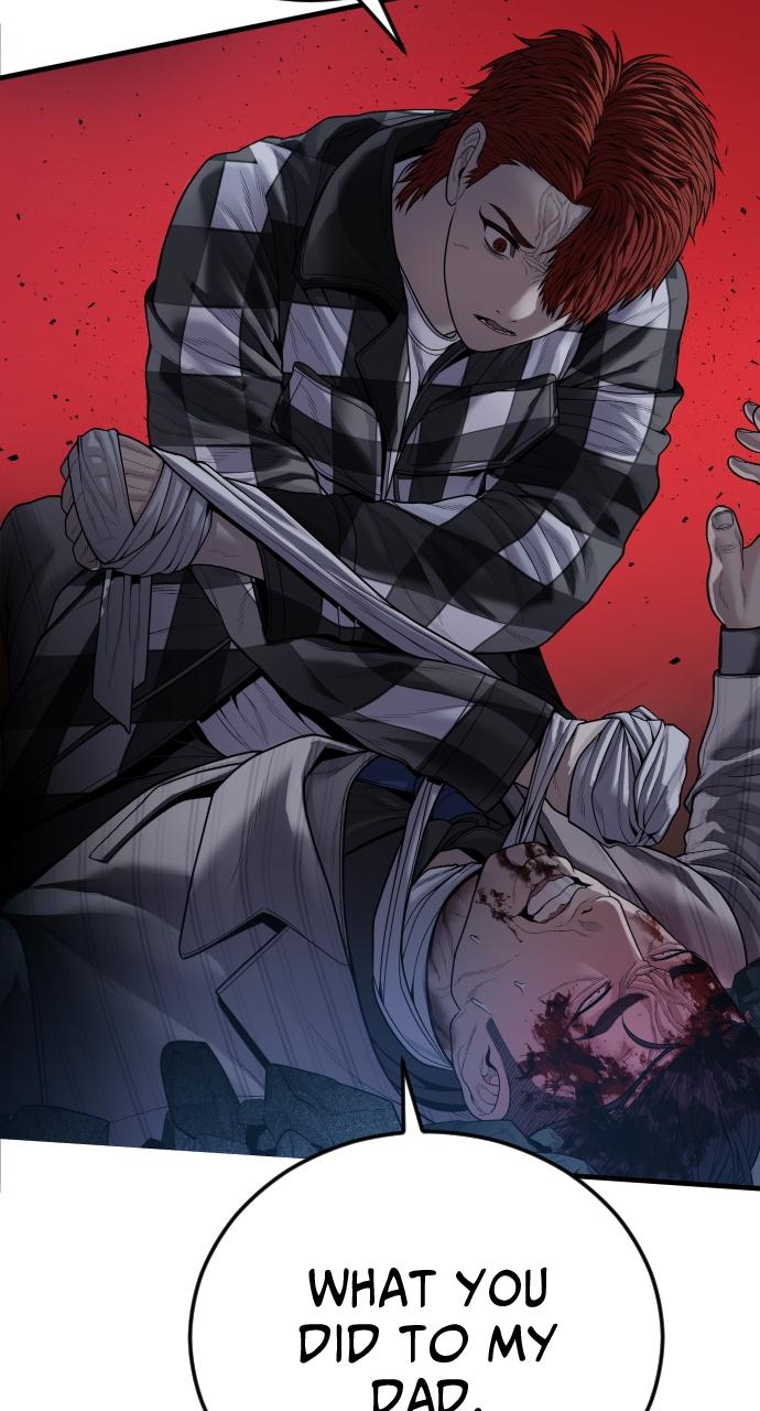 Read Juvenile Offender (en) Manga Online