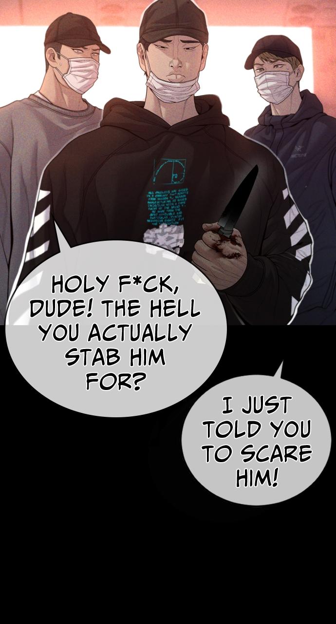 Read Juvenile Offender (en) Manga Online